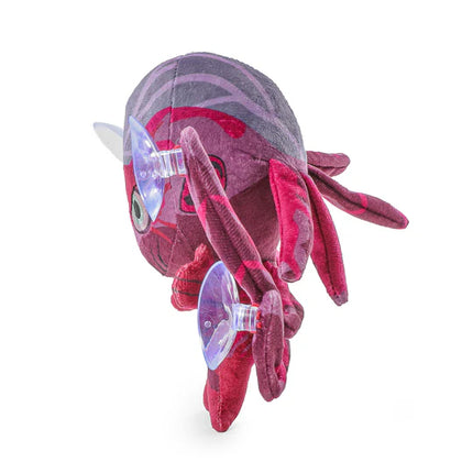 KIDROBOT Stranger Things Vecna - Window Clinger Plush