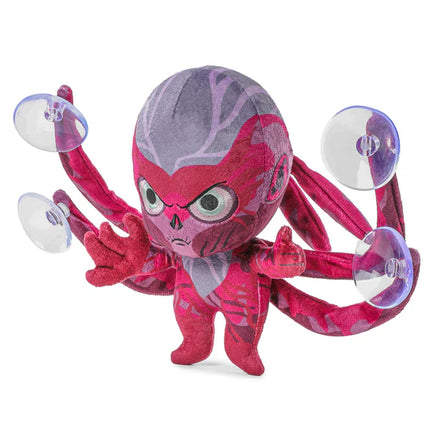KIDROBOT Stranger Things Vecna - Window Clinger Plush