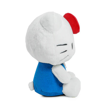 Kidrobot Hello Kitty® and Friends - Hello Kitty Phunny Plush