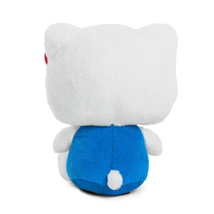 Kidrobot Hello Kitty® and Friends - Hello Kitty Phunny Plush