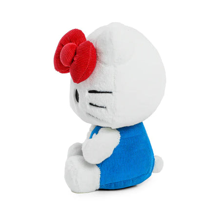 Kidrobot Hello Kitty® and Friends - Hello Kitty Phunny Plush