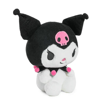 Kidrobot Hello Kitty® and Friends - Kuromi™ Phunny Plush