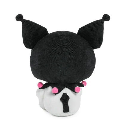 Kidrobot Hello Kitty® and Friends - Kuromi™ Phunny Plush
