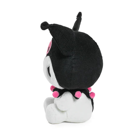 Kidrobot Hello Kitty® and Friends - Kuromi™ Phunny Plush
