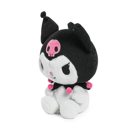 Kidrobot Hello Kitty® and Friends - Kuromi™ Phunny Plush