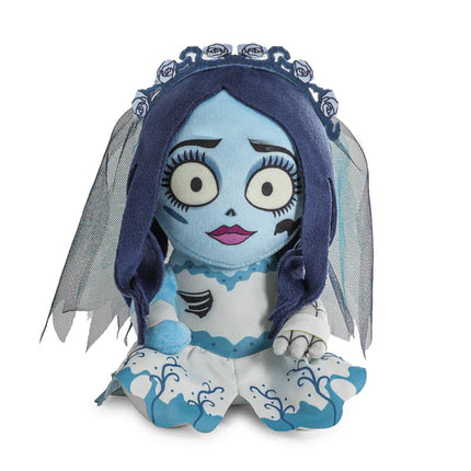 KIDROBOT The Corpse Bride - Emily Phunny Plush