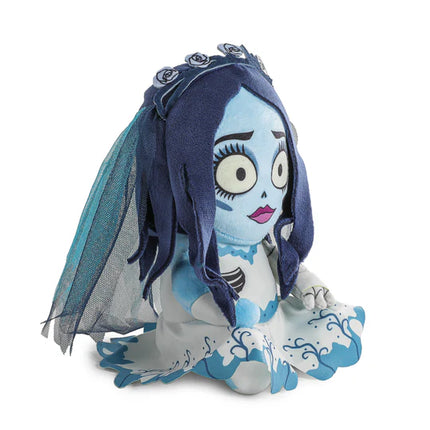 KIDROBOT The Corpse Bride - Emily Phunny Plush