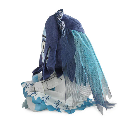 KIDROBOT The Corpse Bride - Emily Phunny Plush