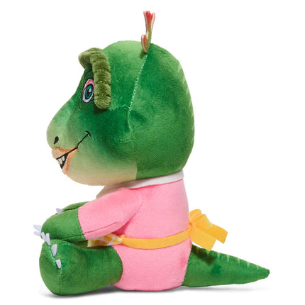 KIDROBOT Dinosaurs - Fran Phunny Plush