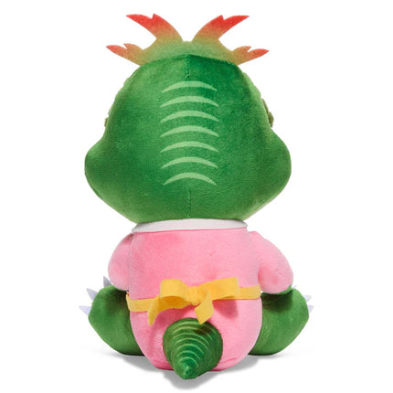 KIDROBOT Dinosaurs - Fran Phunny Plush
