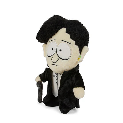 KIDROBOT South Park - Goth Kid Michael Phunny Plush