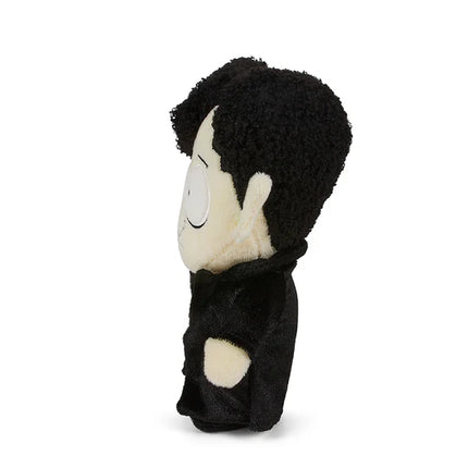 KIDROBOT South Park - Goth Kid Michael Phunny Plush