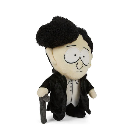 KIDROBOT South Park - Goth Kid Michael Phunny Plush