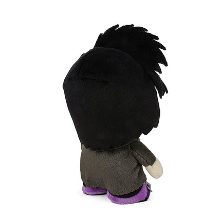 KIDROBOT South Park - Goth Kid Pete Phunny Plush