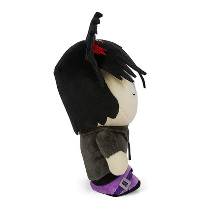 KIDROBOT South Park - Goth Kid Pete Phunny Plush