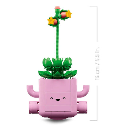 Lego Botanicals Rocking Plants 11506