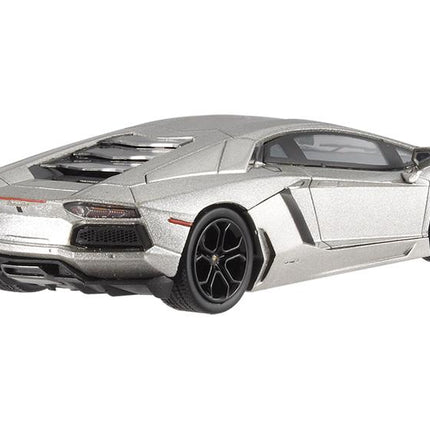 Mattel Hot Wheels Elite Cult Classic Lamborghini Aventador LP700-4
