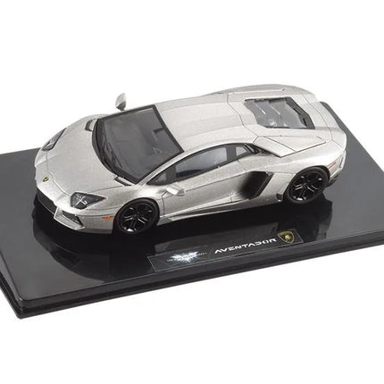 Mattel Hot Wheels Elite Cult Classic Lamborghini Aventador LP700-4