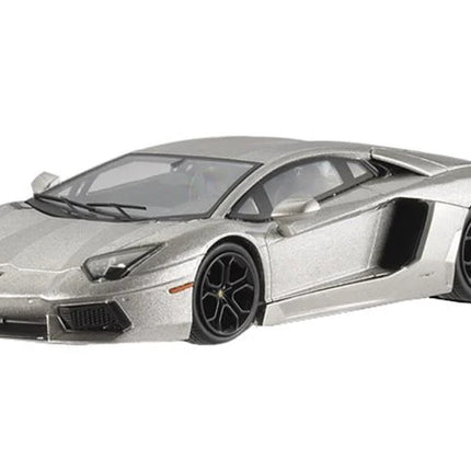 Mattel Hot Wheels Elite Cult Classic Lamborghini Aventador LP700-4
