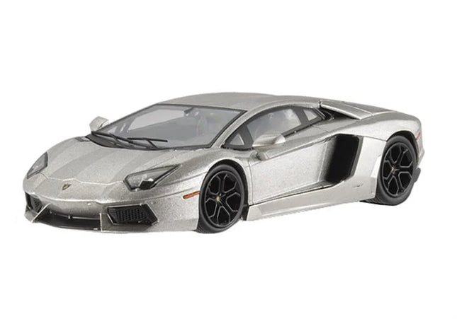 Mattel Hot Wheels Elite Cult Classic Lamborghini Aventador LP700-4