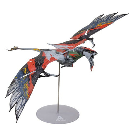 Avatar: Fire And Ash Figures - Megafigs Banshee Figure 2 pack