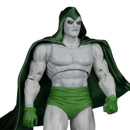 DC Multiverse Atom Smasher vs. The Spectre (JSA: Black Vengeance) 2pk