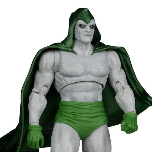 DC Multiverse Atom Smasher vs. The Spectre (JSA: Black Vengeance) 2pk