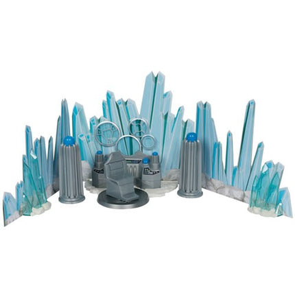 DC Super Powers Playsets Fortress Of Solitude - Superman (Movie 2025)