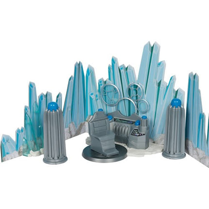 DC Super Powers Playsets Fortress Of Solitude - Superman (Movie 2025)