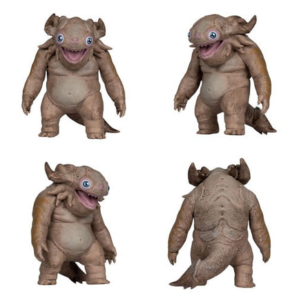 Todd's Mods Collector Vinyl Figures - W03 - DC - Superman (Movie 2025) 3 PACK