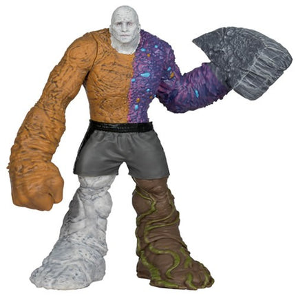 Todd's Mods Collector Vinyl Figures - W03 - DC - Superman (Movie 2025) 3 PACK