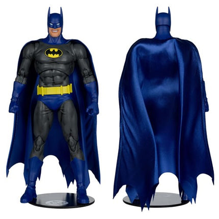 MCFARLANE DC Multiverse - Justice League Batman Action Figures