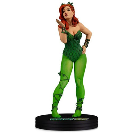 DC Direct DC COVERGIRLS - Poison Ivy by Frank CHO (Resin)