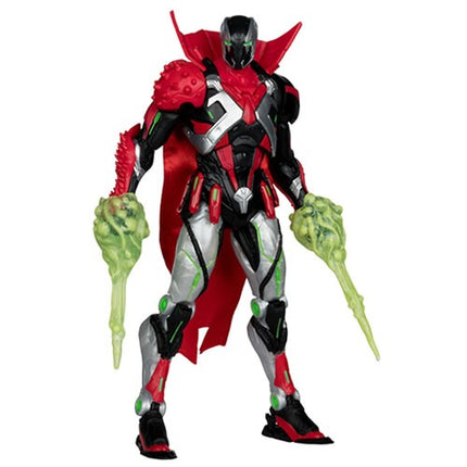 McFarlane Spawn Action Figures 18 cm - 30th Anniversary Assortment pack 6