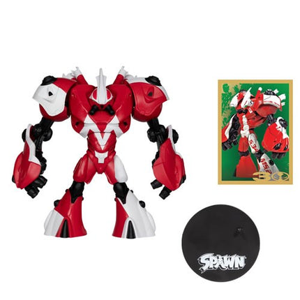 McFarlane Spawn Action Figures 18 cm - 30th Anniversary Assortment pack 6