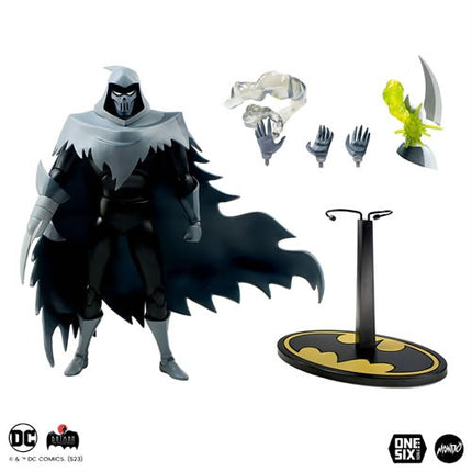 MONDO Batman The Animated Series Figures - Mask Of The Phantasm