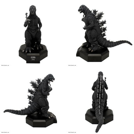 MONDO Godzilla Museum  - Gojira (1954) Statues