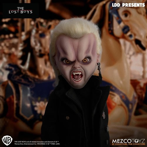 Mezco LDD Presents Figures - The Lost Boys - David