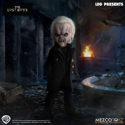 Mezco LDD Presents Figures - The Lost Boys - David
