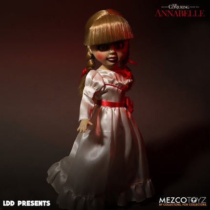 Mezco - The Conjuring - LDD Presents - Annabelle