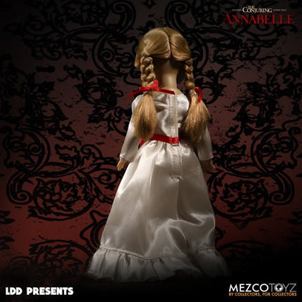 Mezco - The Conjuring - LDD Presents - Annabelle