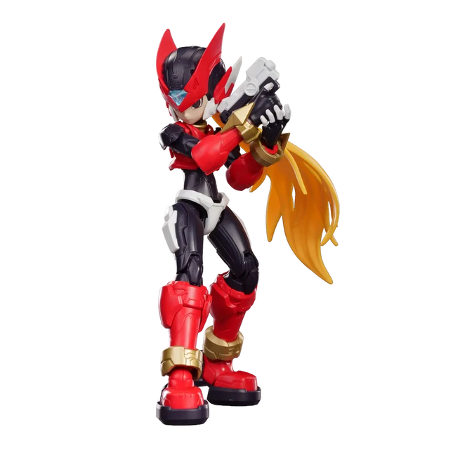 BLOKEES Champion Class Zero (Mega Man Zero) Model Kits