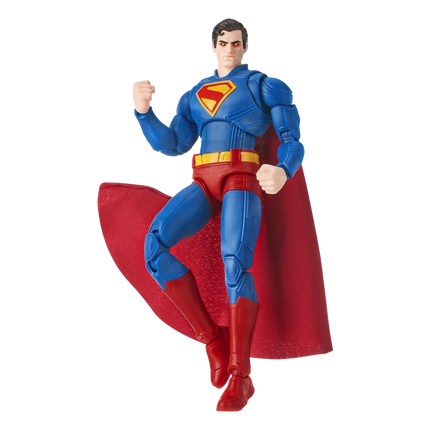 BLOKEES DC Comics - Champion Class Superman (2025) Model Kits