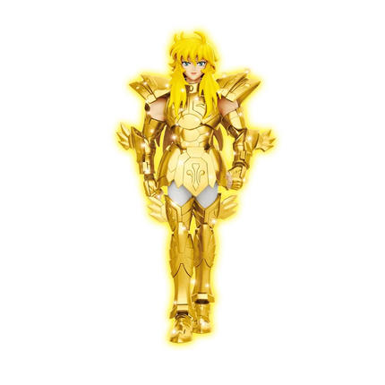 BLOKEES Saint Seiya Champion Class - Pisces Aphrodite - Model Kits