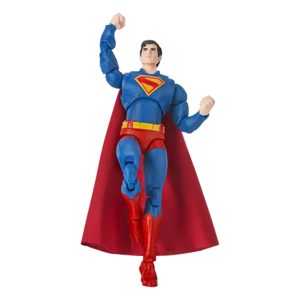 BLOKEES DC Comics - Champion Class Superman (2025) Model Kits