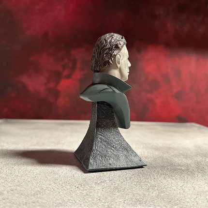 Trick or Treat Studios Halloween 1978 Michael Myers Mini Bust Figure