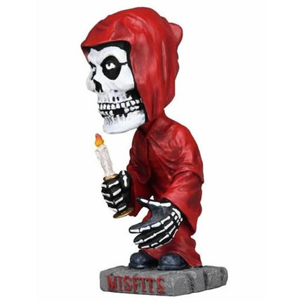 NECA The Misfits - Fiend (Red) - Head Knockers Figures