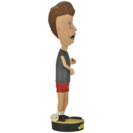 NECA Butt-Head Head Kocker