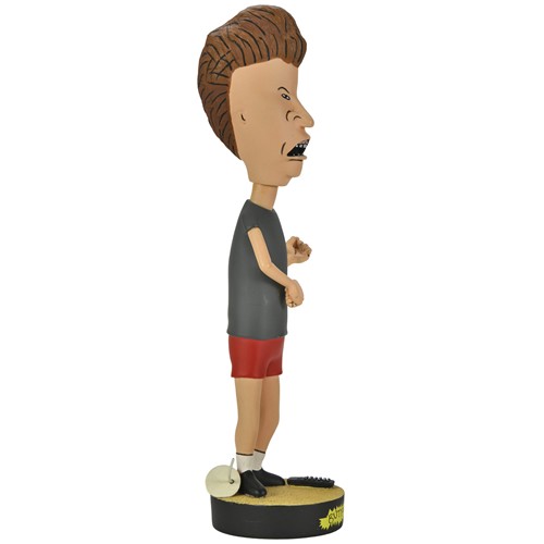 NECA Butt-Head Head Kocker