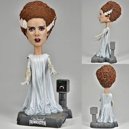 NECA Universal Monsters Bride of Frankenstein Head Knocker